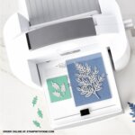 NEW! The Stampin’ Cut & Emboss Machine is available for pre-orders and demo kits