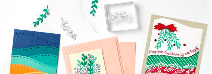 NEW: Curvy Celebrations Variety Bundle Pre-Order