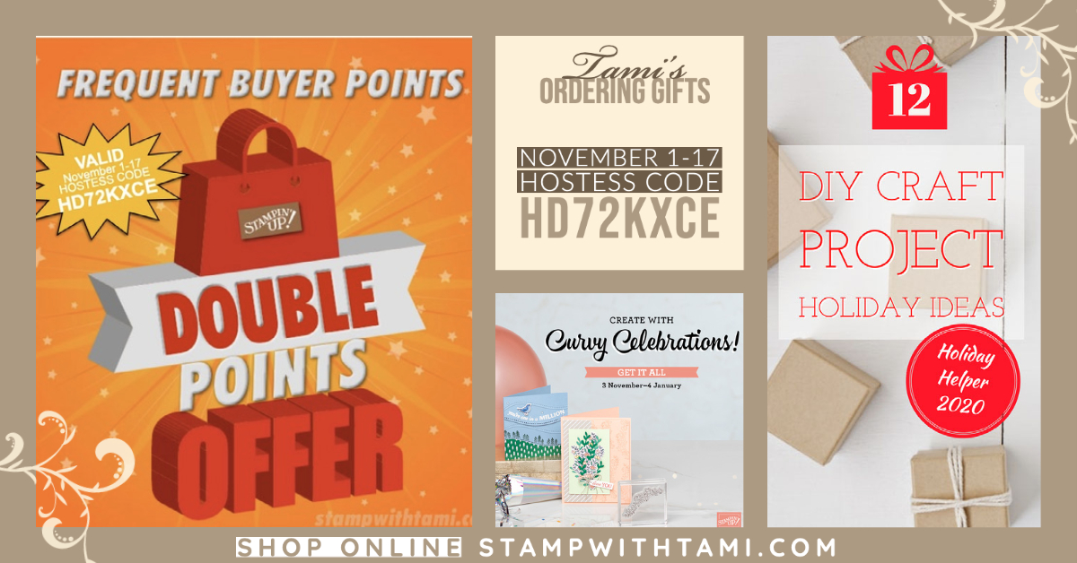 Out with the old, in with the New! New cutting systems are coming, Big Shot  & Trimmer are retiring and what that means - Stampin' Up! Demonstrator:  Tami White