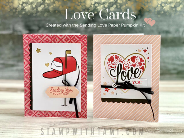 Love Cards