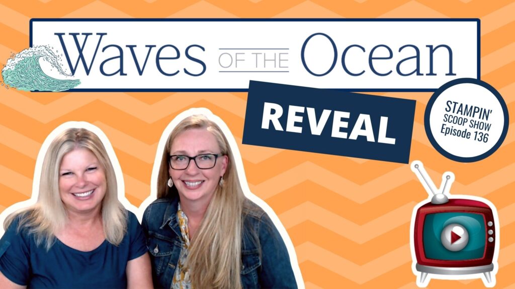 Revealing the Waves of the Ocean Collection