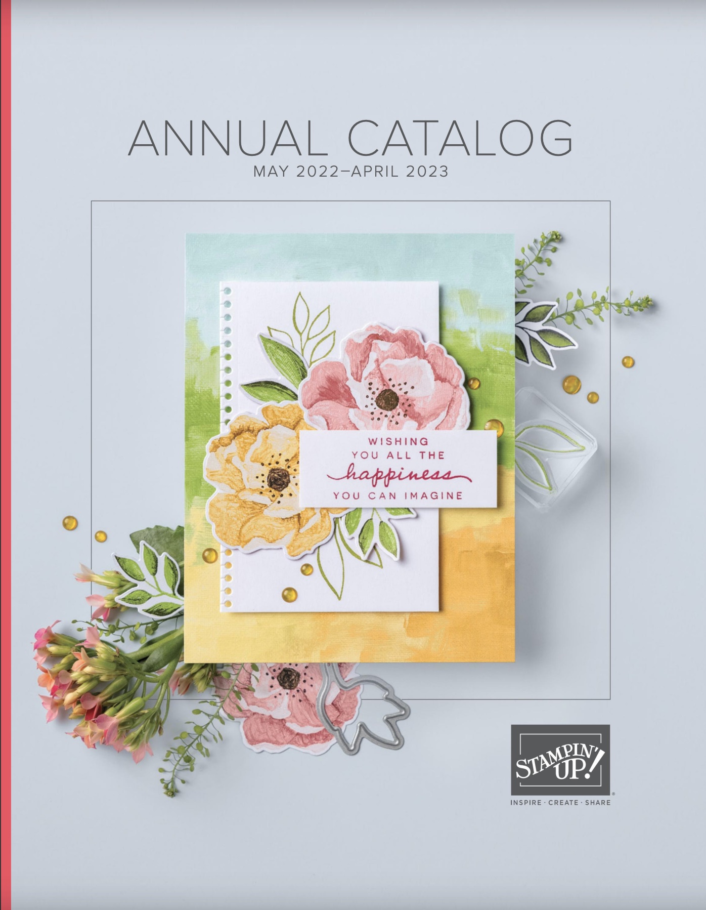 202223 Stampin Up Catalog