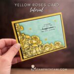 Hues of Happiness Series Card 3