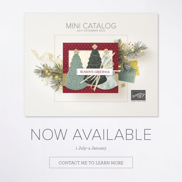 Stampin Up Catalog Available Online Recieve A Catalog By Mail