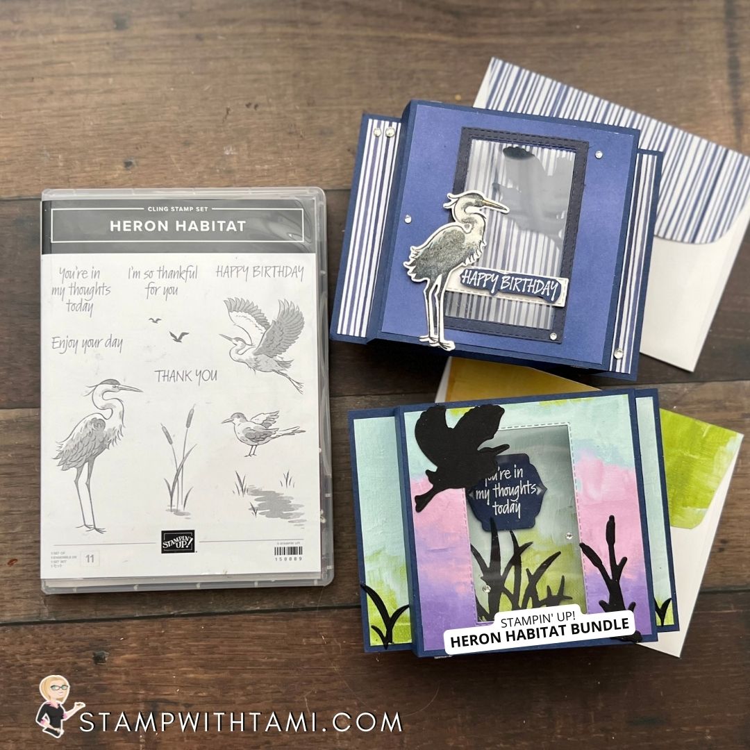 CENTER POP UP SERIES - CARDS 6 & 7 CENTER POP UP SERIES - CARDS 6 & 7