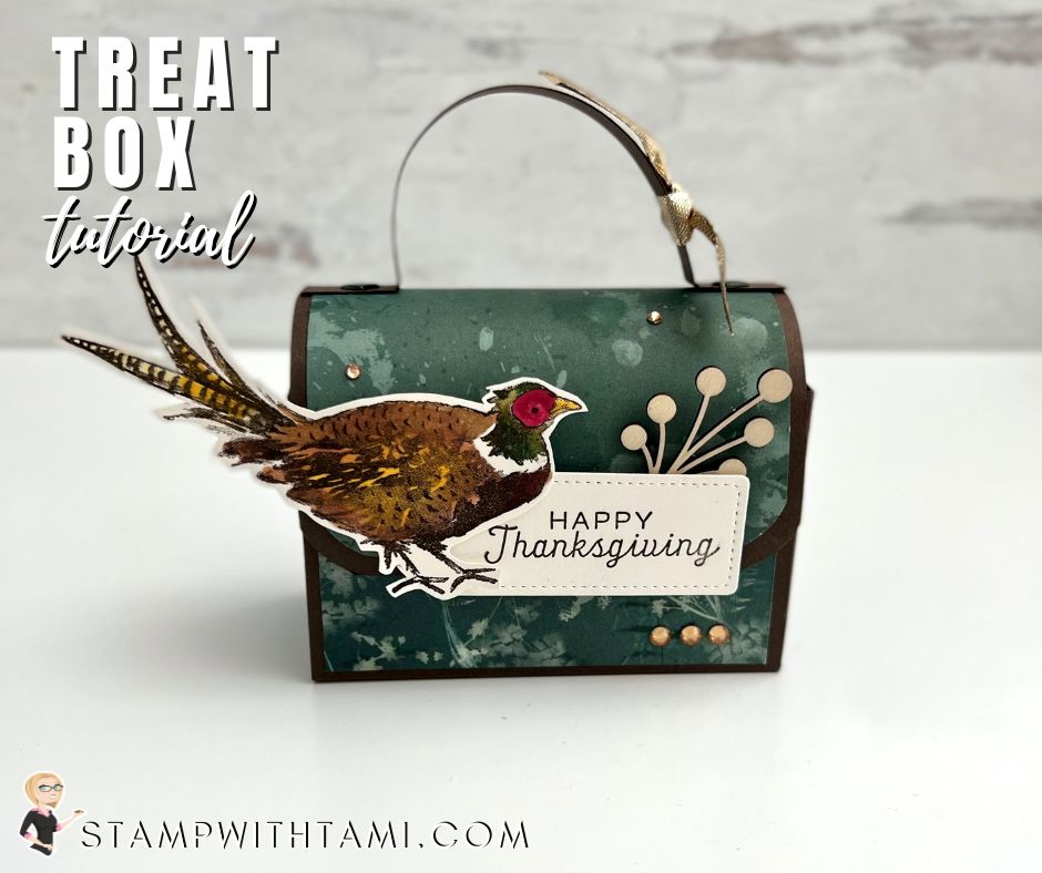 Stampin-Up-painted-pheasant-treat-box-diy1 image