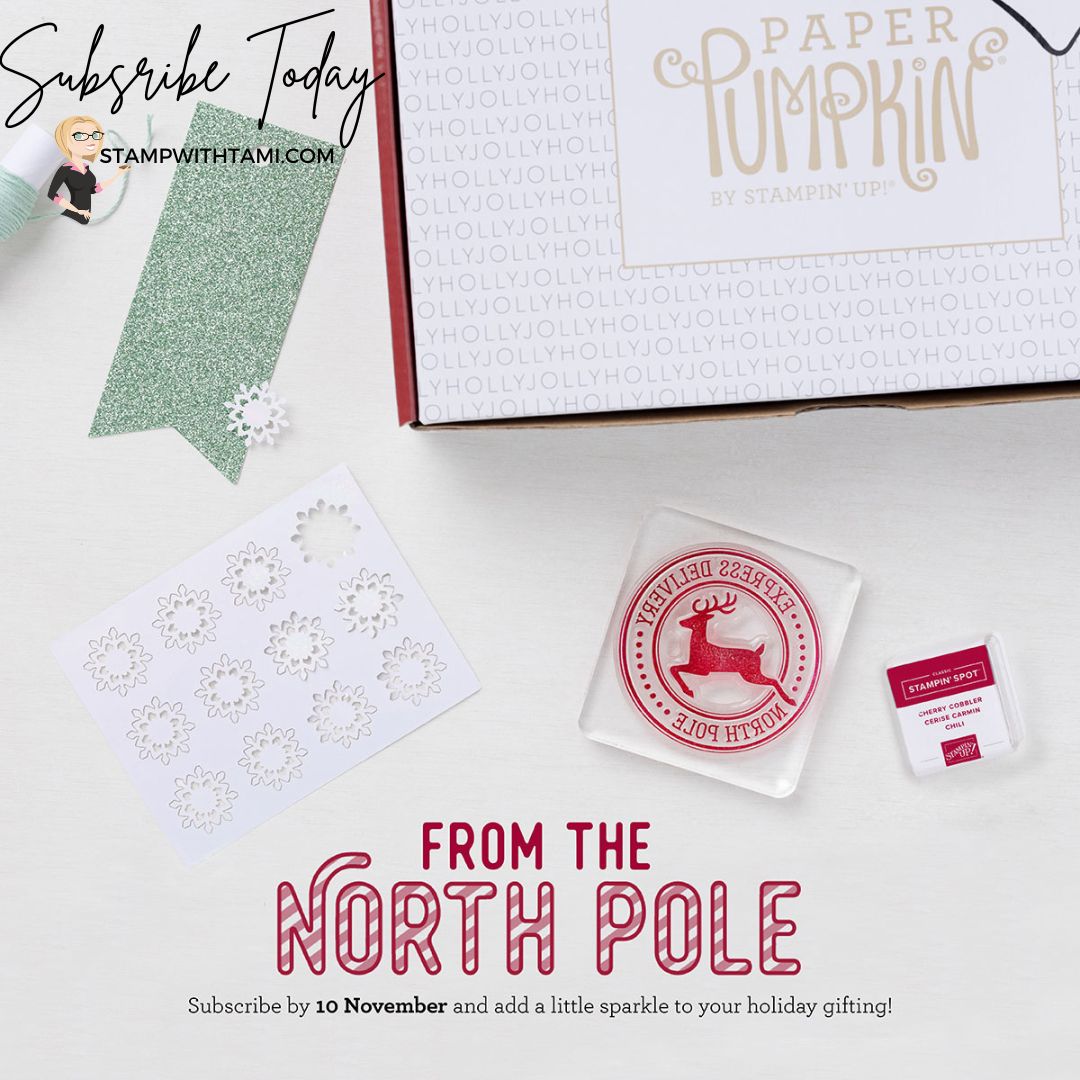 november-from-the-north-pole-christmas-2022-paper-pumpkin-kit image