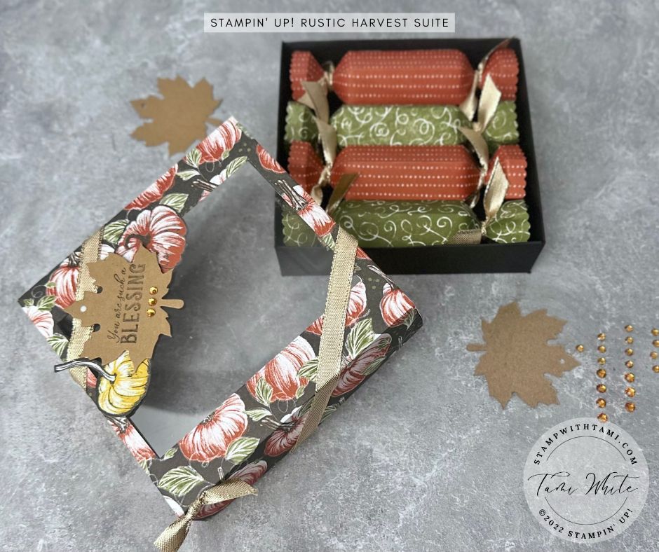 stampin-up-rustic-harvest-party-popper-crackers-for-the-holidays-stampin-up-facebook-post4 image