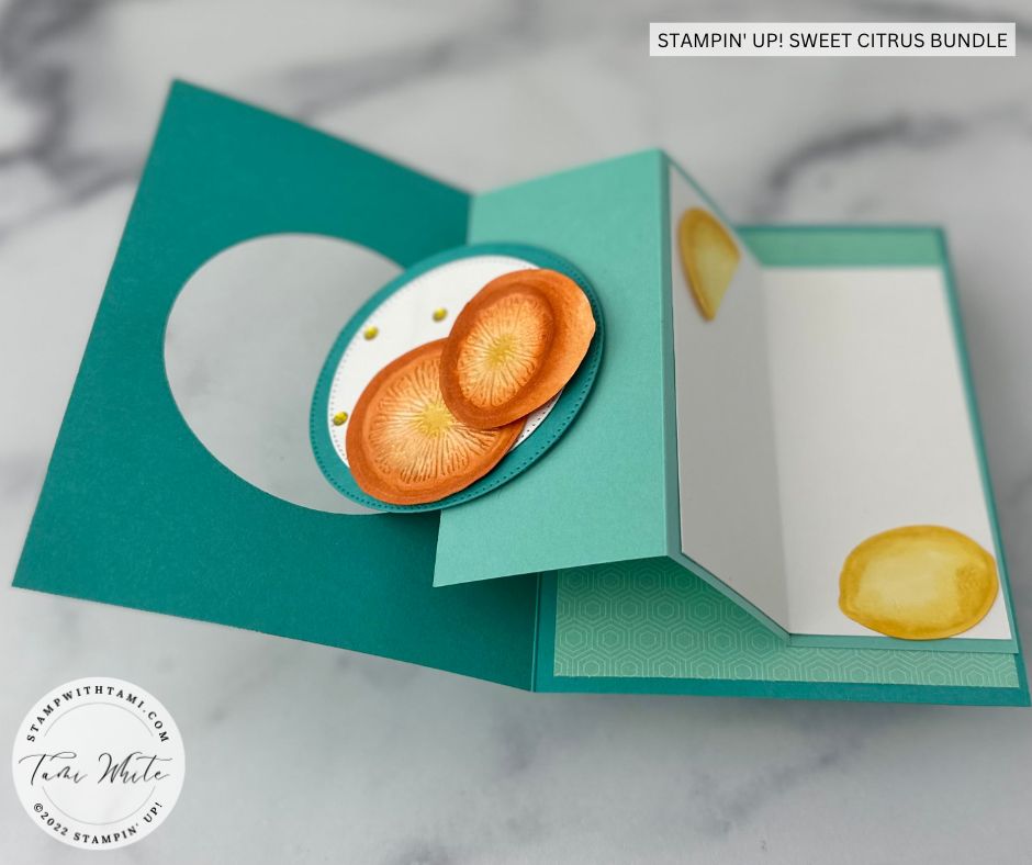 pop-out-swing-card-sweet-citrus-stampin-up-facebook-post5 image