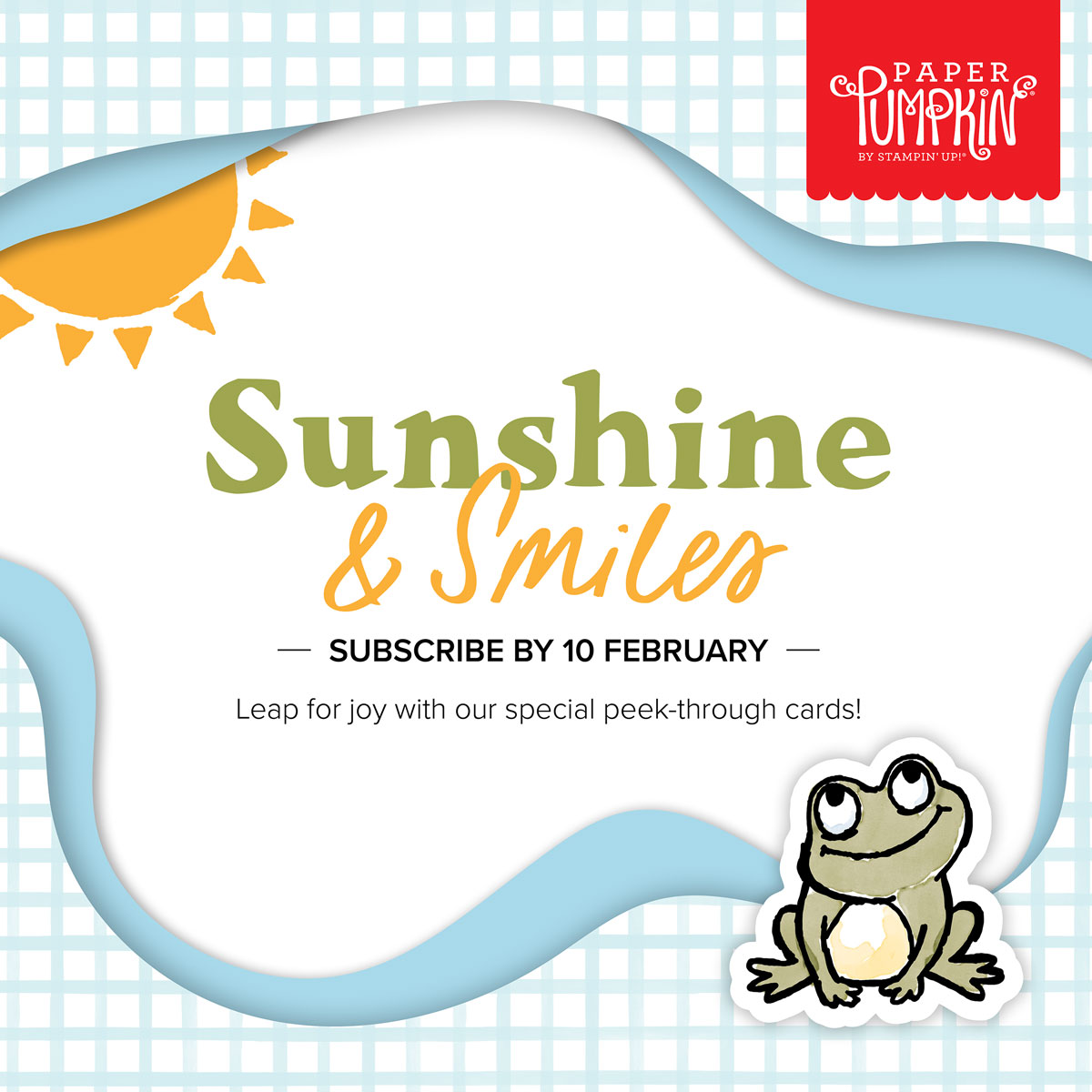 sunshine-smiles-february-2023-paper-pumpkin-kit-stampin-up