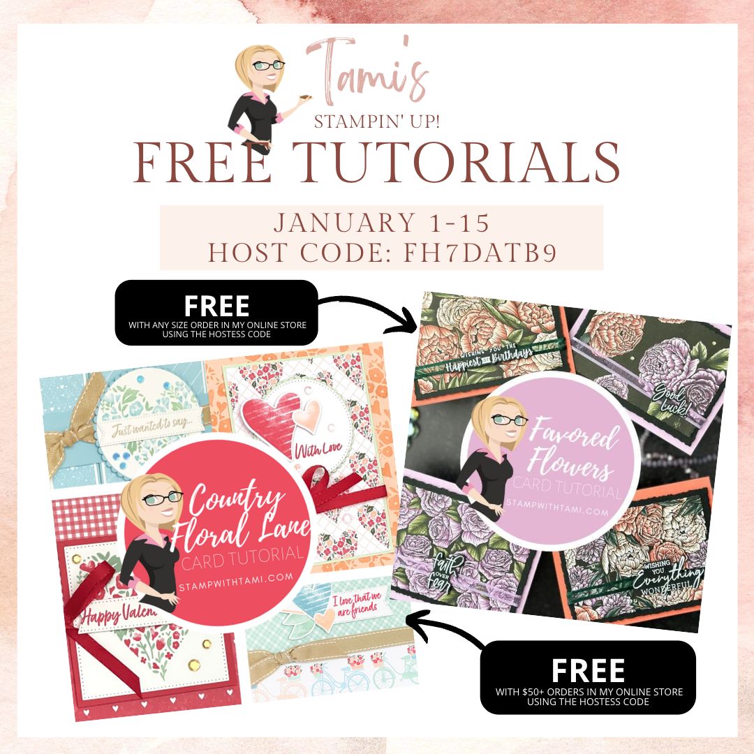 January-stampin-up-part-1-specials-and-hostess-code-Instagram-Post image