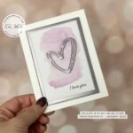 HEART CARD