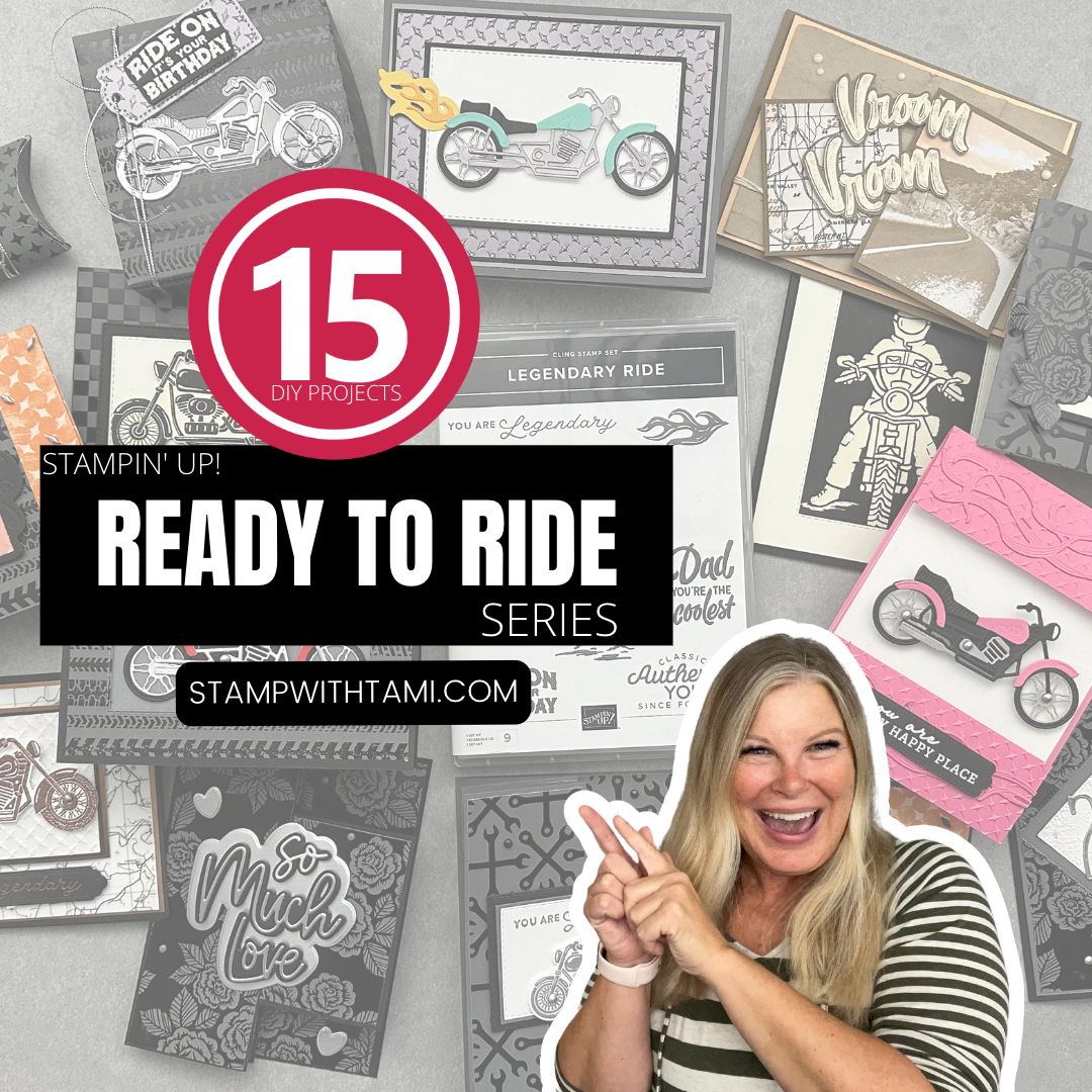 READY TO RIDE SUITE SERIES VIDEO READY TO RIDE SUITE SERIES VIDEO