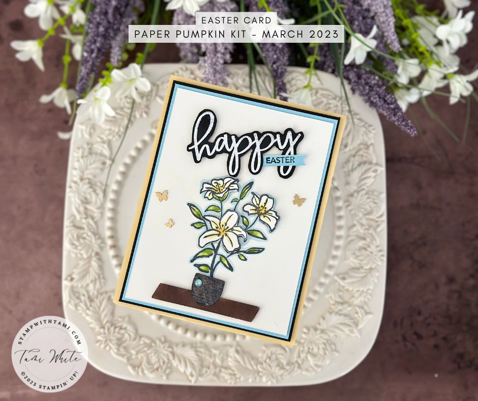 Easter-Lily-March-10-years-of-growth-paper-pumpkin-alternate-cards13 image