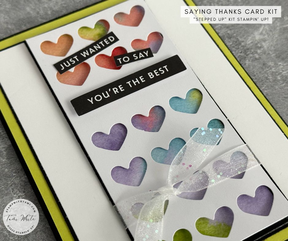 VALENTINE’S DAY WITH THE STAMPIN’ SCOOP #166 - Stampin' Up ...