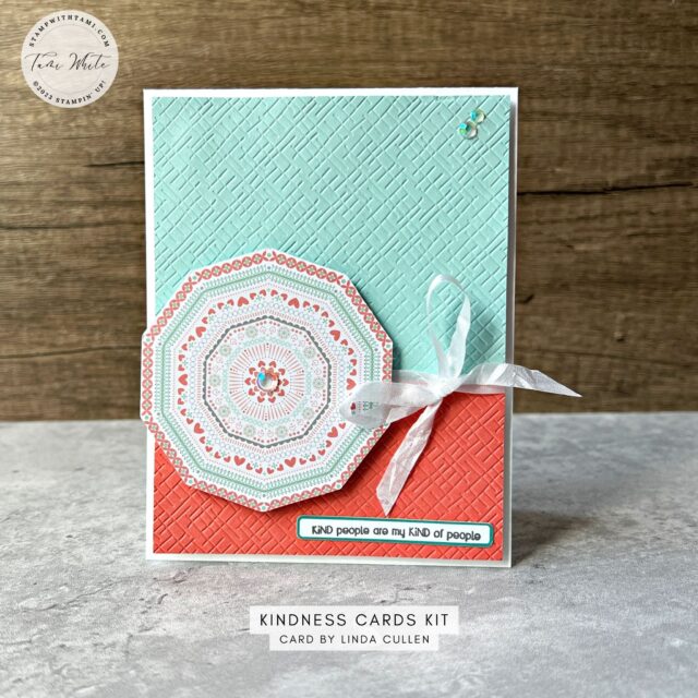 Stepping Up Kits from the Kits Collection [Scoop 159] - Stampin