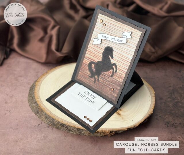Stampin-Up-Carousel-Horses-