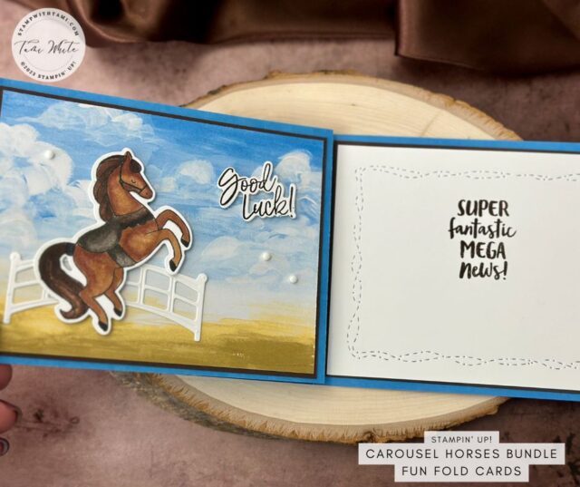 Stampin-Up-Carousel-Horses-