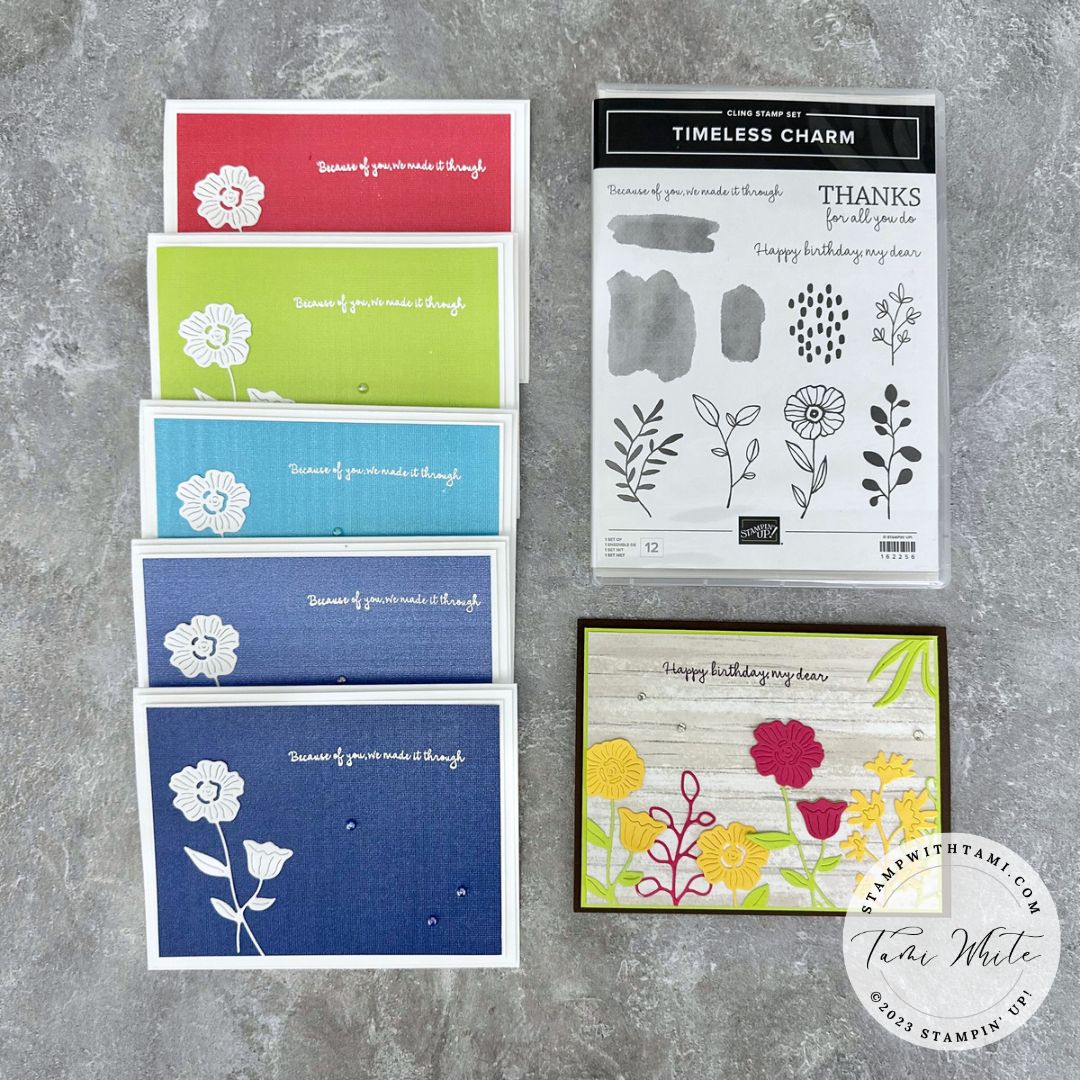 UNBOXING and Online Exclusives - with Stampin' Up!®'s Simply