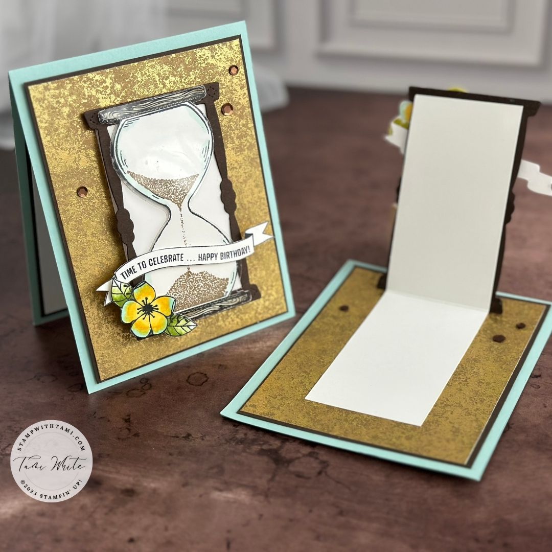 Capture Memorable Moments with Scrapbooking Supplies by Stampin' Up!