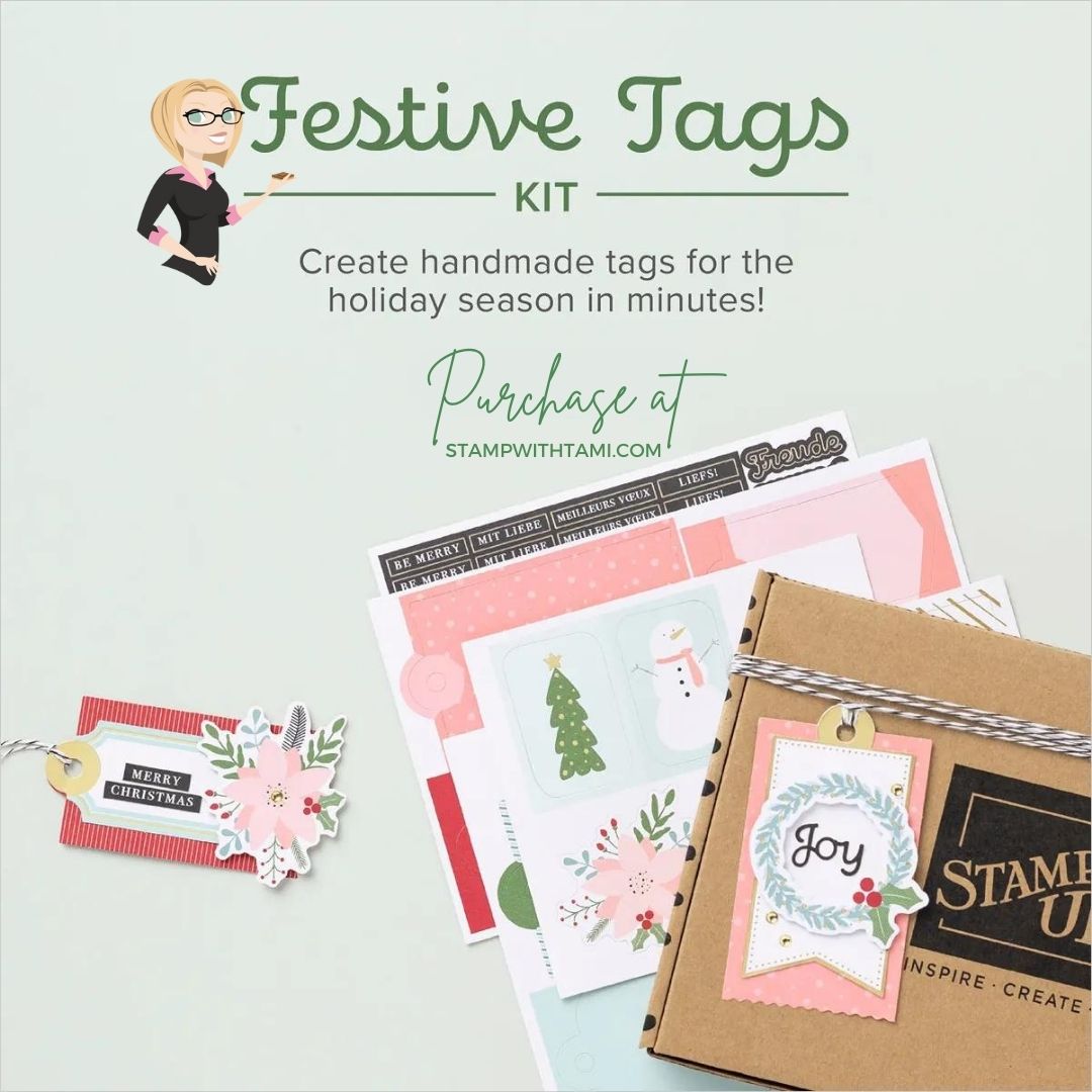 stampin-up-festive-tags-holiday-kit-collection image