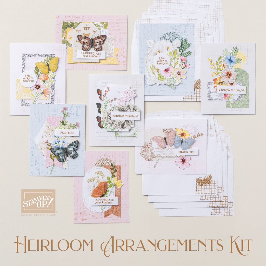 New Online Exclusives Pre-Order Haul – Stampin' Scoop #177