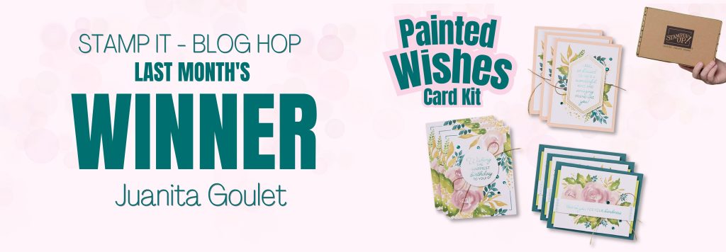 Tractor & Co. Corner Pop Up Card - Stampin' Up! Demonstrator: Tami