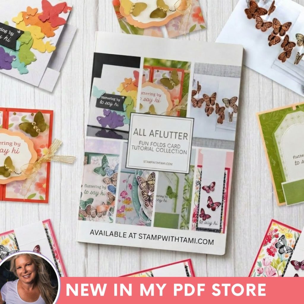 All Flutter Fun Fold Collection Available in my PDF Store