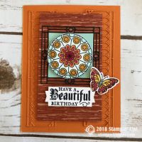 Painted Glass Bundle