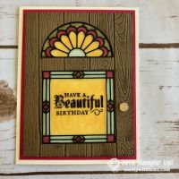 Painted Glass Bundle