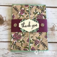 Share What You Love Suite Shutter Card