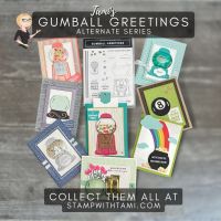 Gumball Greetings Tutorials Gumball Greetings Tutorials