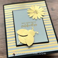 Ladybug Series Cards 4