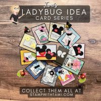 Ladybug Punch Series Video Ladybug Punch Series Video