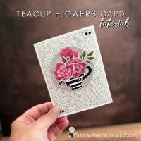 Hues of Happiness Series Card 2 Hues of Happiness Series Card 2