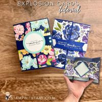 Hues of Happiness Series Cards 5 & 6 Hues of Happiness Series Cards 5 & 6