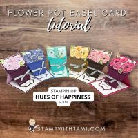 Hues of Happiness Series - Part 1 Video Hues of Happiness Series - Part 1 Video