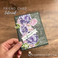 Hues of Happiness Series Card 4 Hues of Happiness Series Card 4