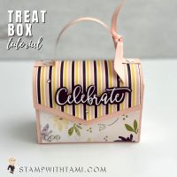 TREAT BOX SERIES BOX 6 TREAT BOX SERIES BOX 6