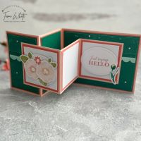 NOURISH & FLOURISH CARD #3 NOURISH & FLOURISH CARD #3