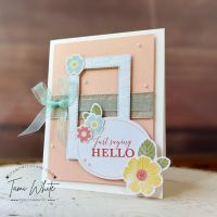 NOURISH & FLOURISH CARD 1 NOURISH & FLOURISH CARD 1