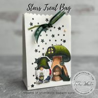 GNOMES TREAT BAG GNOMES TREAT BAG