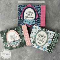 FUN FOLD CARD SET FUN FOLD CARD SET