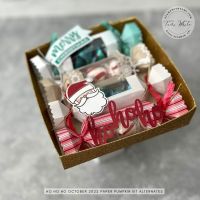 PARTY CRACKER SERIES #1 PARTY CRACKER SERIES #1