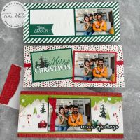 PHOTO CARD SERIES #7-9 PHOTO CARD SERIES #7-9