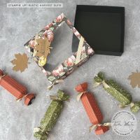 PARTY CRACKER SERIES #2 PARTY CRACKER SERIES #2