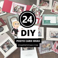 PHOTO CARD SERIES PHOTO CARD SERIES