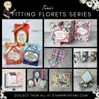 FITTING FLORETS SERIES FITTING FLORETS SERIES