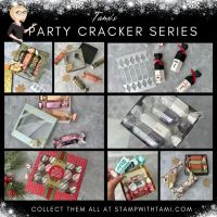 PARTY CRACKER SERIES PARTY CRACKER SERIES