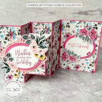 POP OUT FUN FOLD CARD POP OUT FUN FOLD CARD